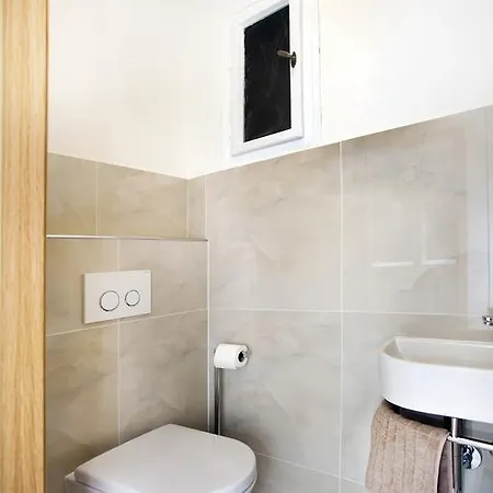 Apartman Design Benedict *