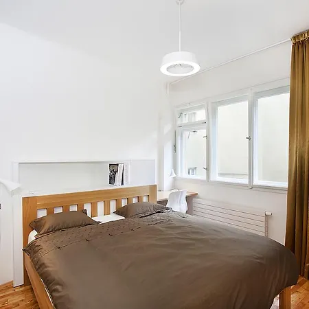 Design Benedict Apartament